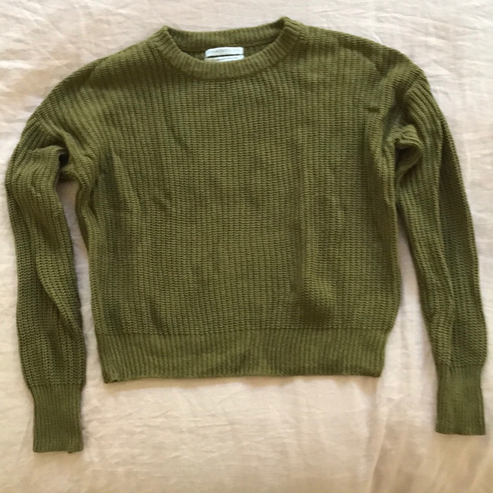 Urban Outfitters Knitted Sweater